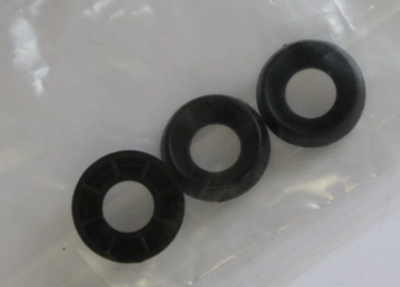 GENUINE BMW - Washer - BMW-Motorrad #51451801524 QTY-3