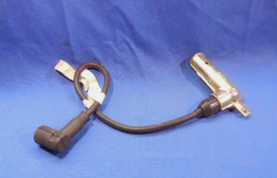 1993-2007 BMW R850 R1100 Series Ignition Wire 12121459186 Genuine NOS OEM