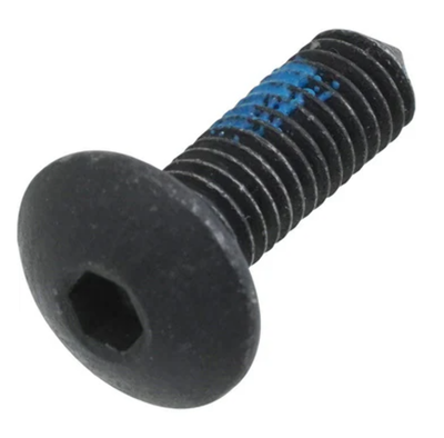 1970s-2020s BMW Fillister Head Screw OEM Motorcycle 46632351521