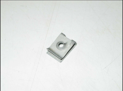 BMW K1 46631235760 Body Nut Genuine NEW NOS