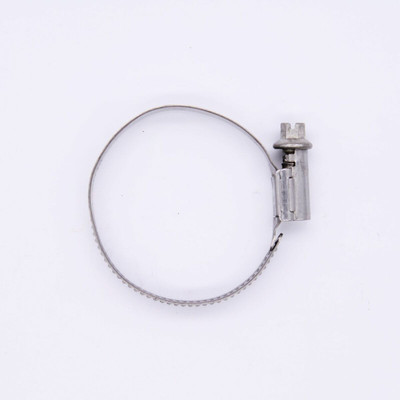 BMW 07129952117 GENUINE OEM FILLER PIPE CLAMP