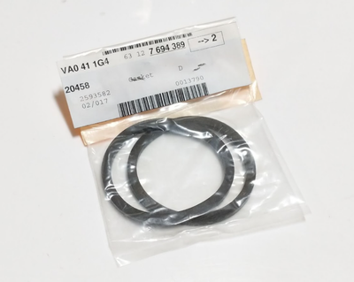 2013-2018 BMW R1200GS Adventure Headlight Gasket Seal 63127694389