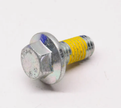 New OEM Harley-Davidson 40399-01M Hex Flange Screw NOS