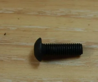 BMW K1200 LT 46632313096 Fillister Head Screw Genuine NEW NOS xs5727-