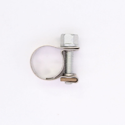 Hose Clamp - BMW-Motorrad (17121461500)