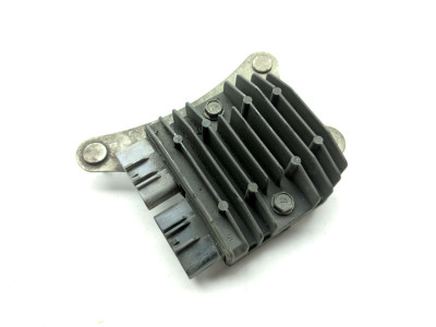 08 09 Kawasaki Concours ZG1400 Voltage Regulator Rectifier FH012BA