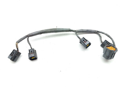 08 09 Kawasaki Concours ZG1400 Sub Wire Wiring Harness