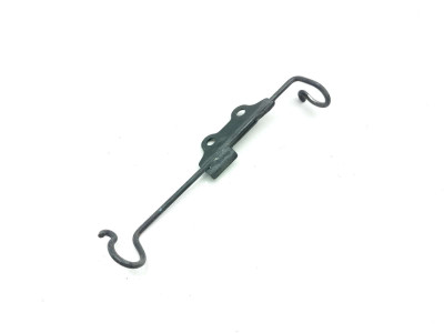 08 09 Kawasaki Concours ZG1400 Mount Bracket 2