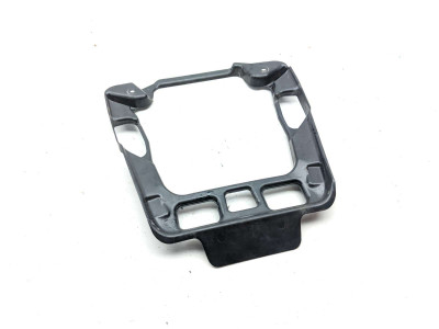 08 09 Kawasaki Concours ZG1400 Rear Under Tail Undertail Fairing Cover 55020-0410