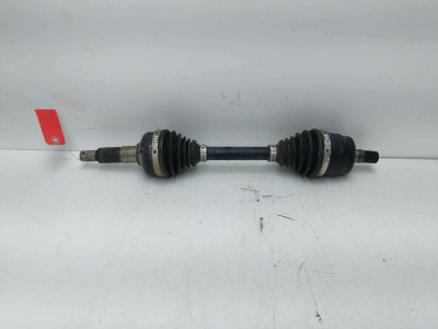 22 CFMoto CForce 600 Rear Right CV Axle Half Shaft