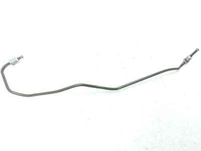 05 BMW F 650 CS F650CS Miscellaneous ABS Brake Line Hard Pipe Tube Hose C