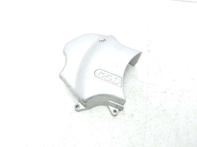 05 BMW F 650 CS F650CS Small Cover Panel Fairing