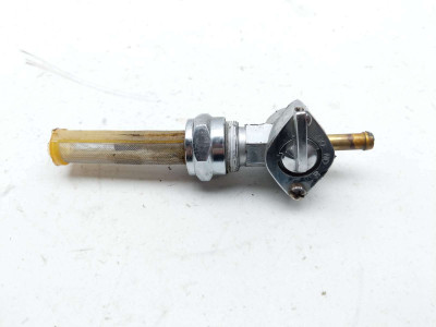 06 Harley Davidson Sportster XL 1200 C Petcock Gas Fuel Shut Off