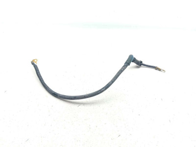 02 Suzuki Intruder VL1500 LC Battery Cable Terminal