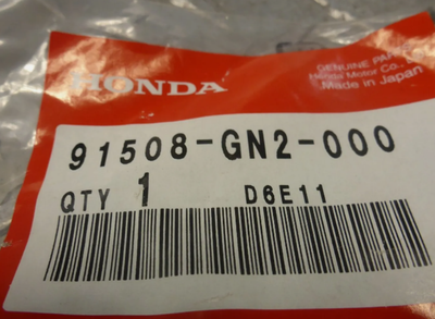 QTY 4 | Honda CBR600F VFR750F Pan Screw (5mm) OEM 91508-MM5-000