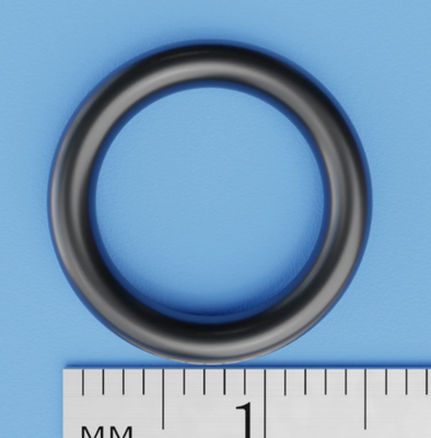 1993-2024 Honda O-Ring 10.8x2.4mm/JIS P11 CRF CBR GL TRX XR 91366-759-000