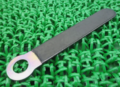 HONDA Genuine New Motorcycle Parts Benly Harness clip 32173-369-000