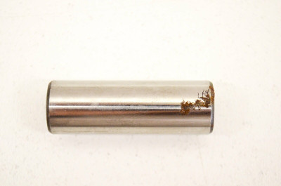 Honda 13111-028-000 PIN, PISTON QTY 1