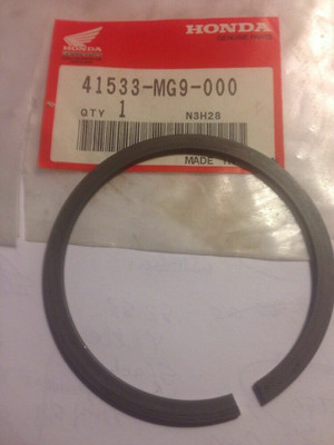1984-2000 Honda GL1200 GL1500 Goldwing Final Gear Spacer NOS 41533-MG9-000