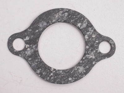 NOS OEM FACTORY KAWASAKI KDX200 KDX220 ELBOW GASKET 11009-1993