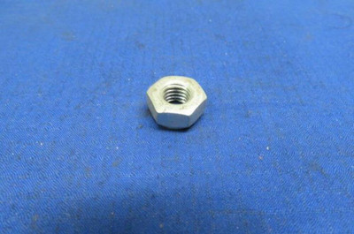 NOS Kawasaki OEM Rear Hub Brake Chain Nut 8MM 81-83 KX125 81-83 KX250 92015-1134