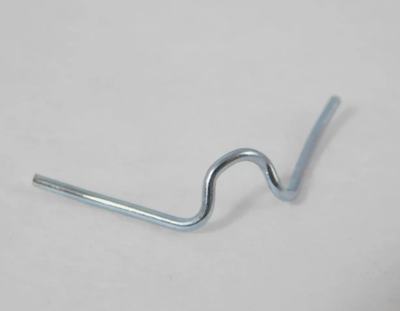 1988-1997 Kawasaki Mule 1000 Zephyr Headlight Spring NOS 92144-1215