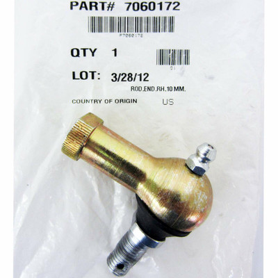 Vintage NOS Polaris OEM 7060172 Trail Big Boss 4x4 6x6 350L 400L Magnum Cyclone