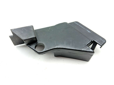 85 Kawasaki Ninja ZX600 Seat Latch Lock Cable - Sun Coast Cycle