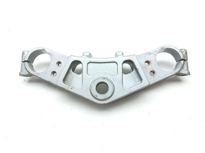 85 Kawasaki Ninja ZX600 Top Upper Triple Clamp Tree - Sun