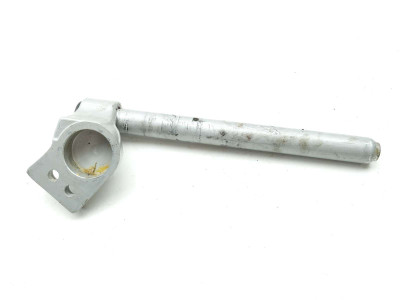 85 Kawasaki Ninja ZX600 Clip On Handle Bar (A)