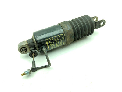 85 Kawasaki Ninja ZX600 Rear Shock Link Linkage - Sun Coast Cycle