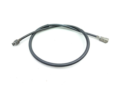 85 Kawasaki Ninja ZX600 Speed Speedo Speedometer Gear Sensor Cable