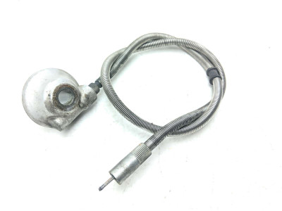 08 Suzuki VS1400 Intruder S83 Speedo Cable Gear Hub Sensor