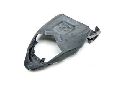 11 Kawasaki ZX6R Ninja Rear Tail Fairing Cover Panel