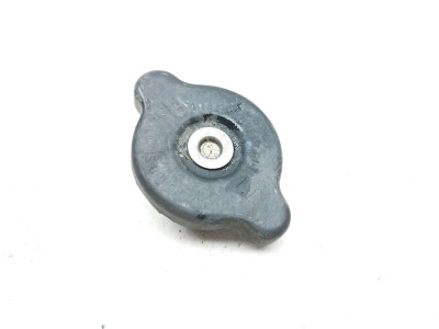 11 Kawasaki ZX6R Ninja Radiator Fill Cap Lid