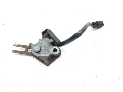 12 Kawasaki Ninja ZX6R Seat Latch Cable - Sun Coast Cycle
