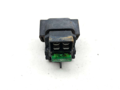 08 Kawasaki Ninja ZX14 Starter Start Relay Solenoid - Sun Coast