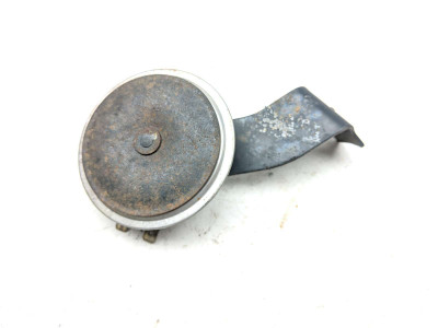 11 Kawasaki ZX6R Ninja Horn TRSH DW