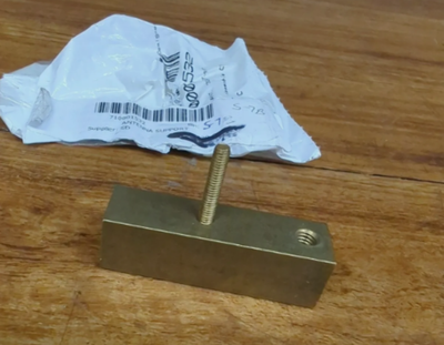 2010-2019 Can-Am Spyder RT RT-S RT Limited OEM Antenna Support 710001532