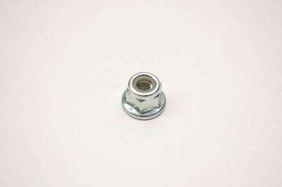 Sea-Doo New OEM Flanged Elastic Nut M6, 233261434