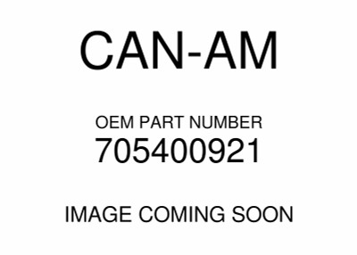 2011-2020 Can-Am Commander 800R 1000 Electric Wheel Cap OEM 705400921 New