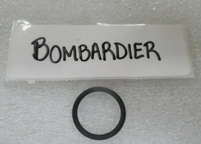 Genuine Bombardier 293300032 O-Ring OEM New