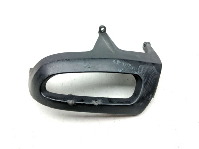 02 BMW R1150GS R1150 GS Right Side Engine Motor Guard Cover 2316486