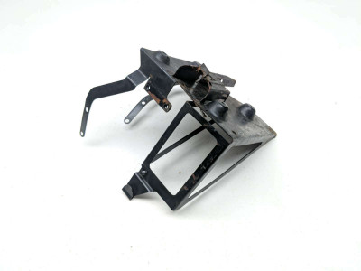 02 BMW R1150GS R1150 GS Battery Tray Box Mount Bracket