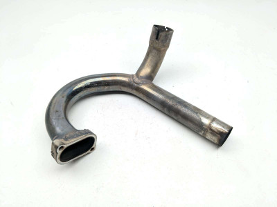 02 BMW R1150GS R1150 GS Exhaust Header Head Pipe