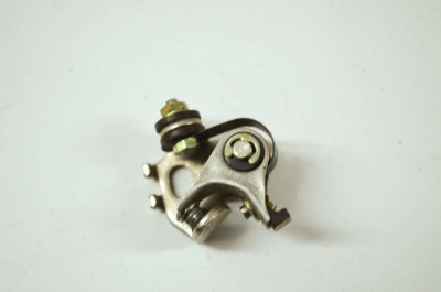 QTY 2 | 1977-1981 Yamaha XS750 XS850 XS1100 Contact Breaker OEM 1J7-81622-10-00