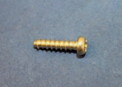 NOS YAMAHA XJ650 XJ550 FJ1200 Tapping Screw 4H7-83616-00 QTY 2