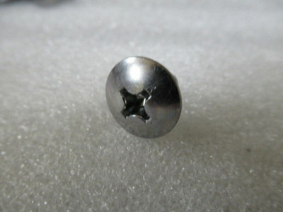 1973-2024 Yamaha Binding Screw OEM New Factory Motorcycle Parts QTY3 90154-05041