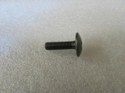 Z87 Yamaha 90154-05052 Binding Screw OEM New Factory Motorcycle Parts QTY2