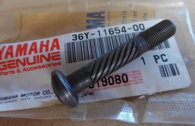 NOS NEW OEM YAMAHA FJ1200 FJ1100 YZF750 CONNECTING ROD BOLT 36Y-11654-00